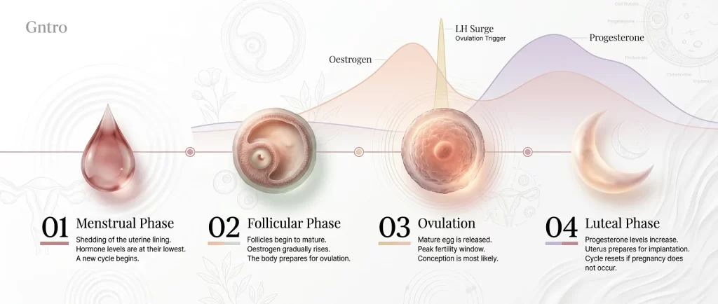 menstrual-cycle-phases-ovulation-conception