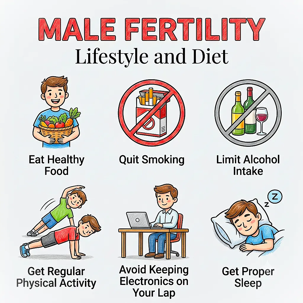 sperms-health-optimization
