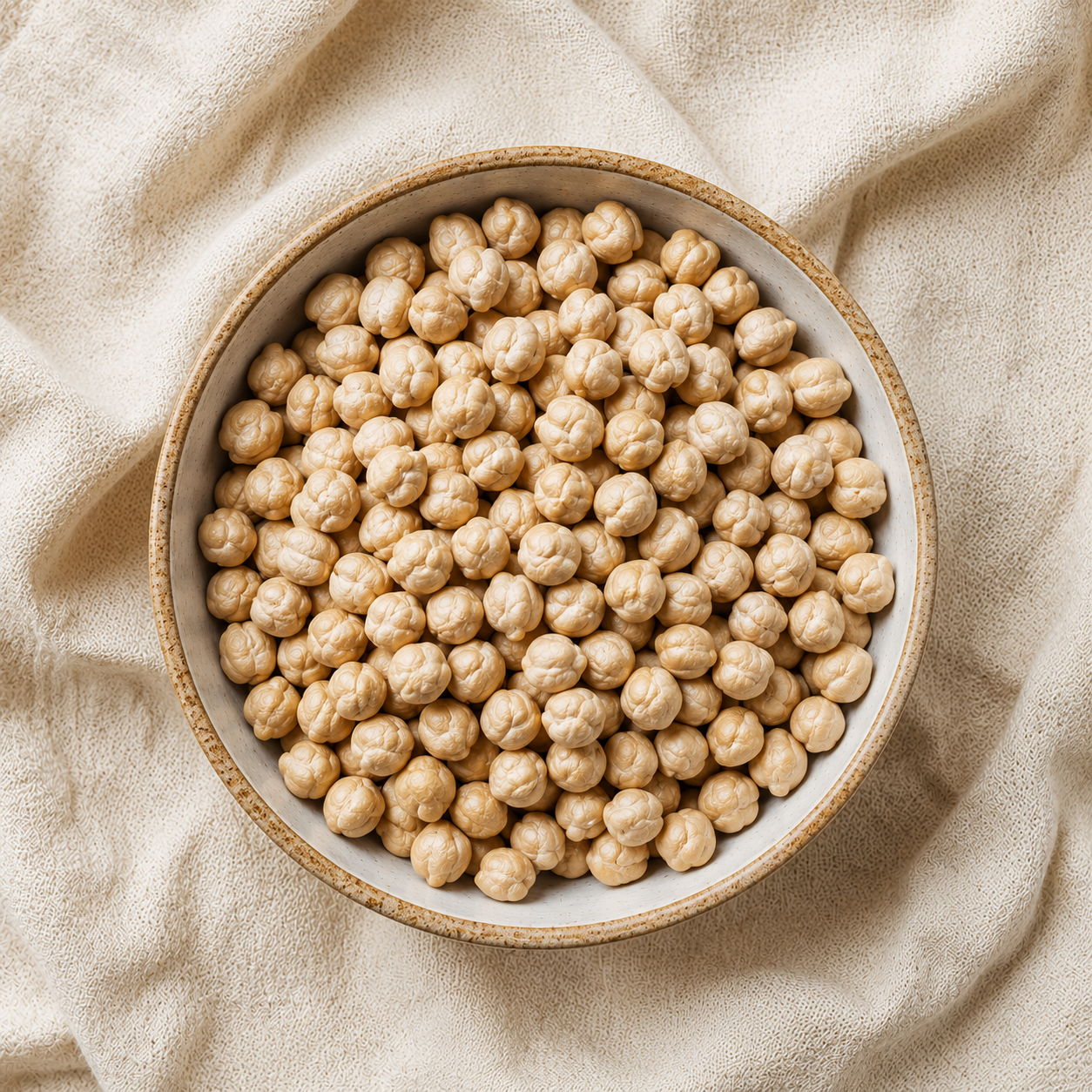 chickpeas