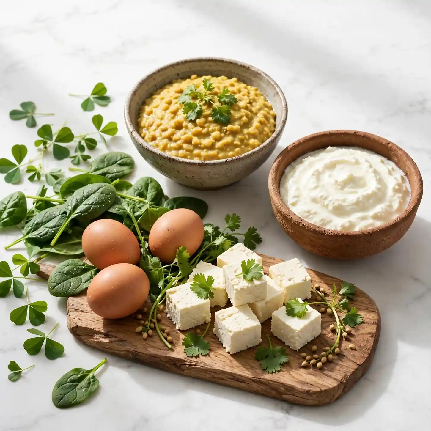 folate-vitamin-b12-rich-foods-for-male-fertility