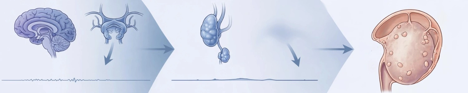 hormonal-pathway-medical