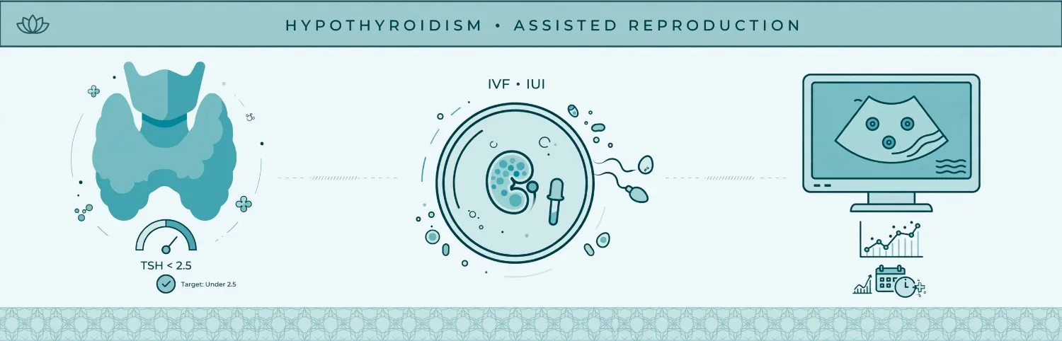 hypothyroidism-assisted-reproduction