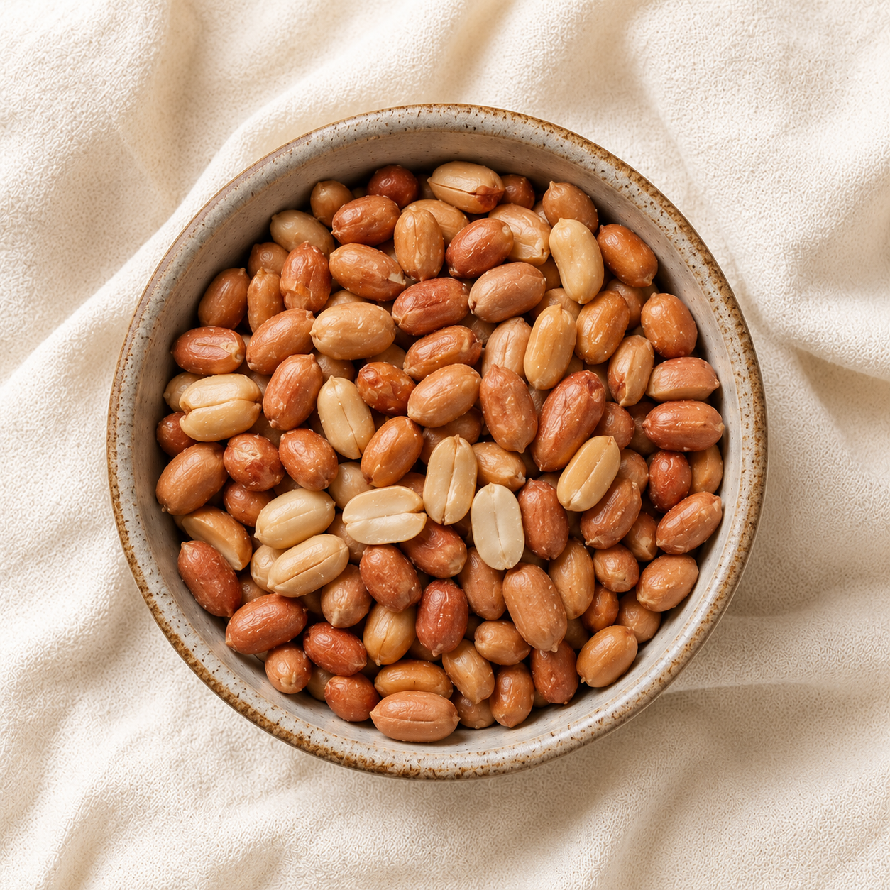 peanuts