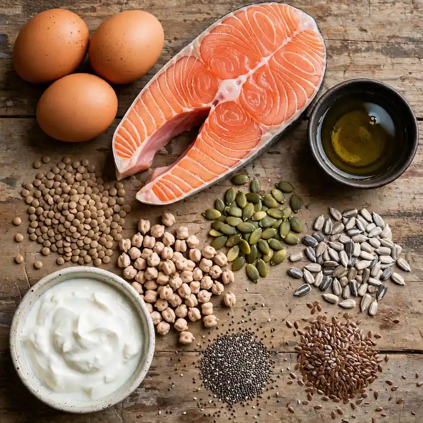 protein-seeds-foods-improve-testosterone-spermatogenesis-realistic