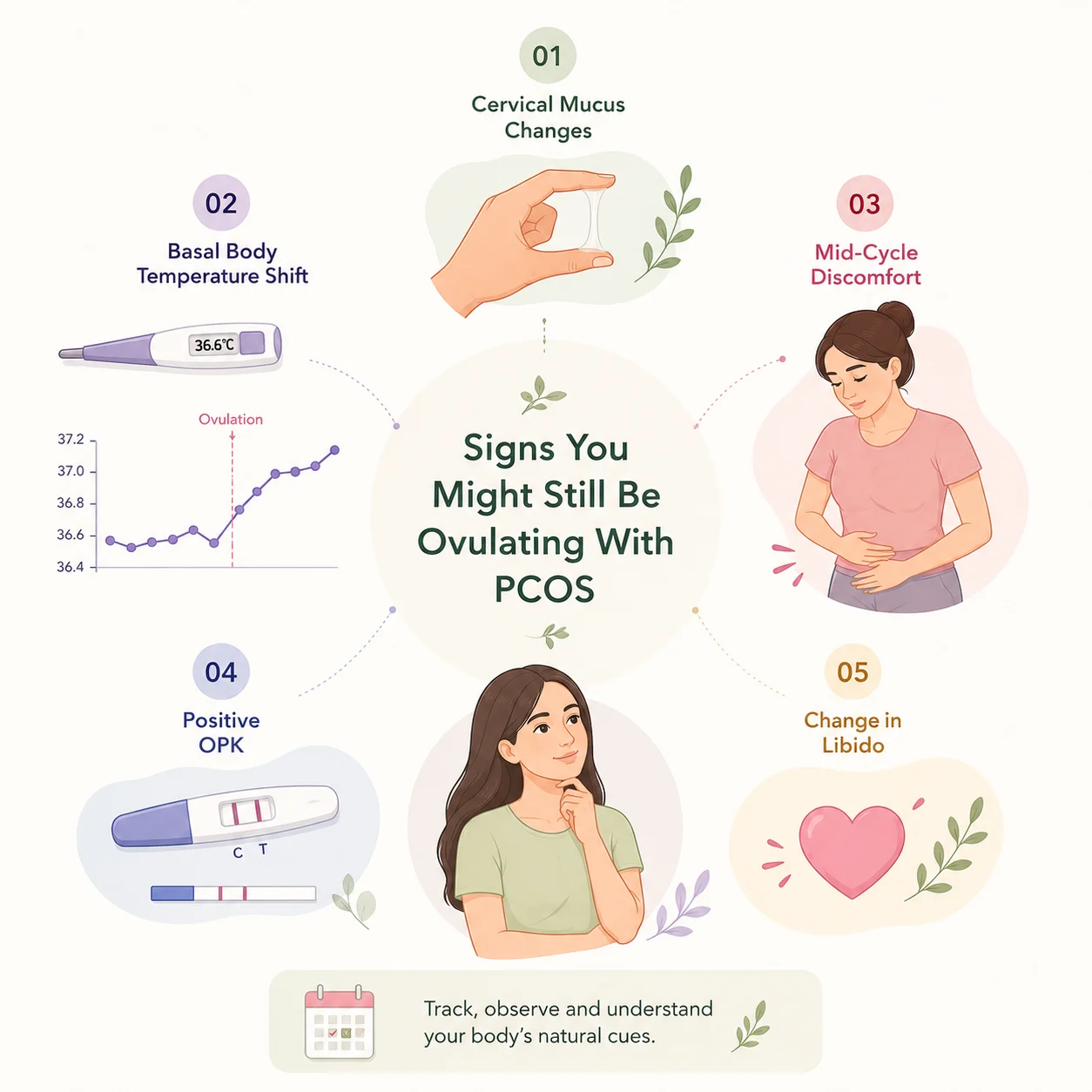 signs-of-ovulation-with-pcos
