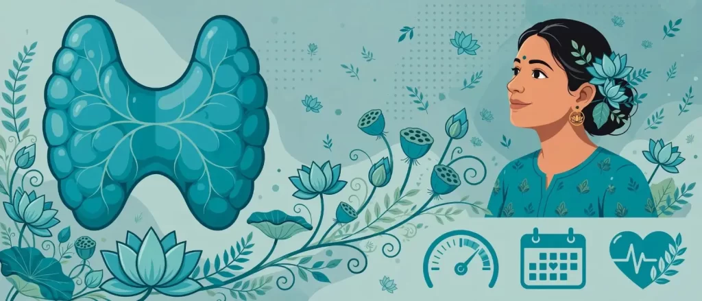 thyroid-fertility