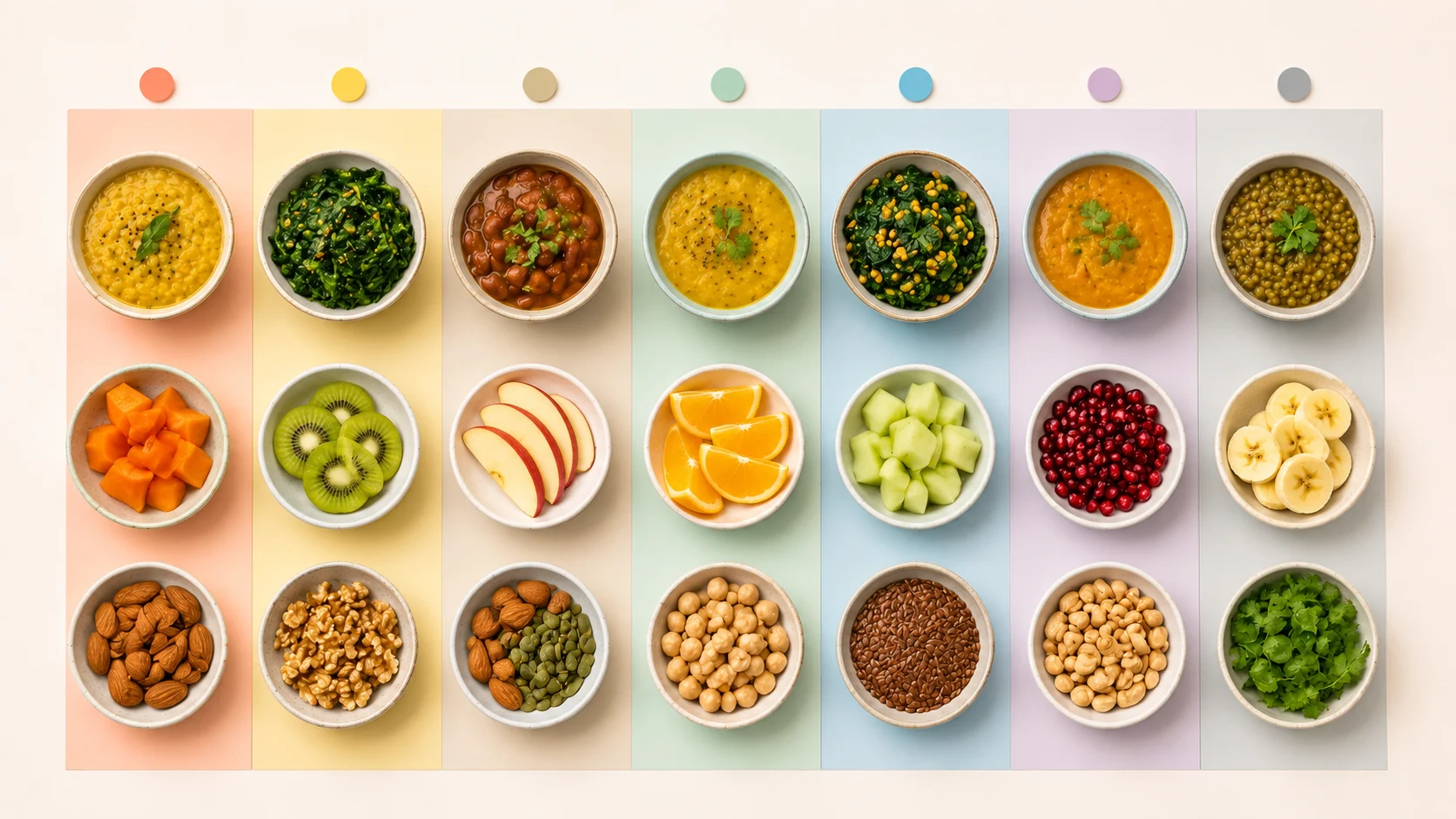 weekly-folate-diet-planner-pregnancy