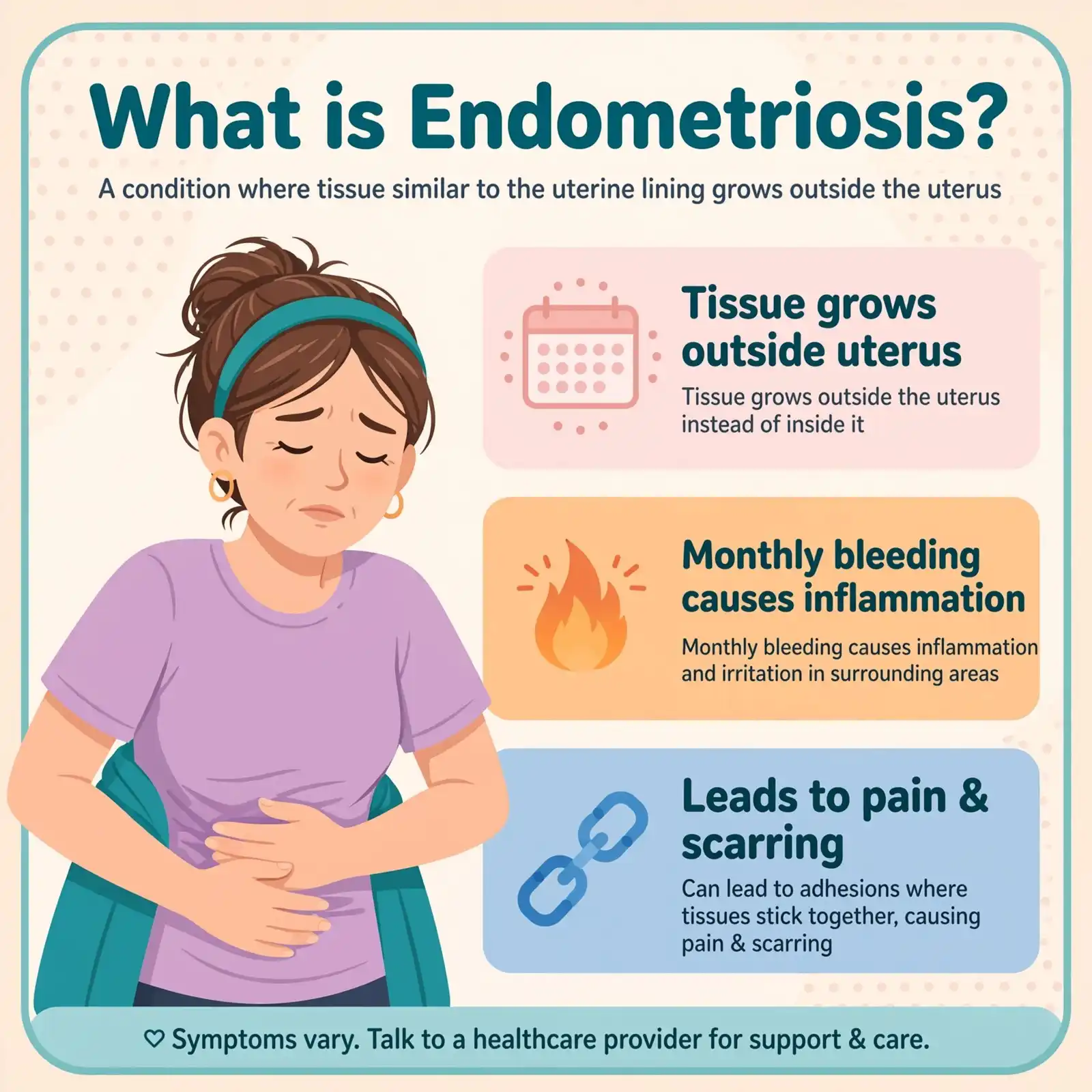 what-are-the-symptoms-of-endometriosis
