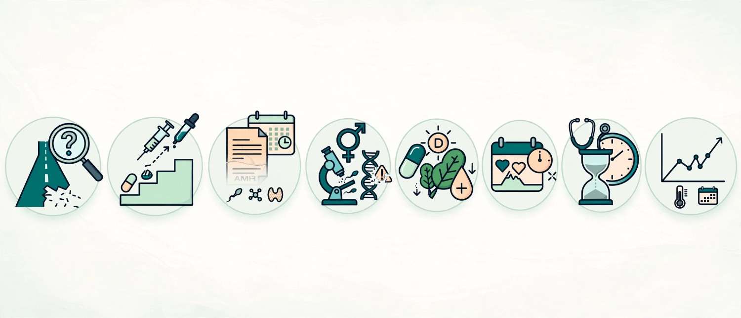 common-mistakes-couples-after-unexplained-diagnosis