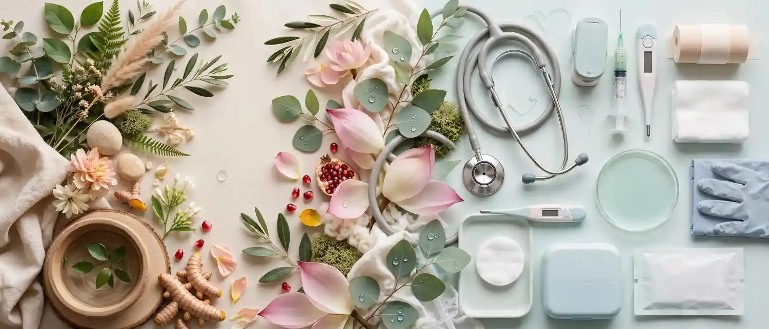 natural-vs-medical-evaluation